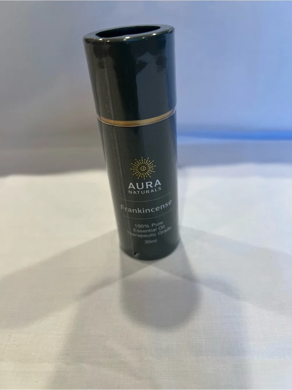 Aura Naturals Frankincense Face Oil 30ml - NIB